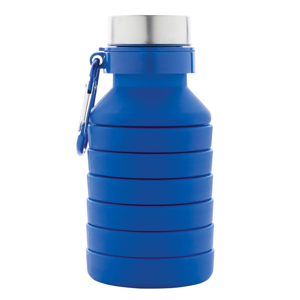 XD Collection Collapsible Silicone 550ml Bottle