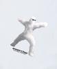 EXERCISE Athletic Cloud T-Shirt_White