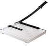 Deli Manual Paper Cutter CN Plug (adapter Included)