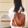 Ladies Casual Backpack Multifunctional Backpack