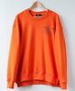 Royal We 1979 Sweatshirt Orange