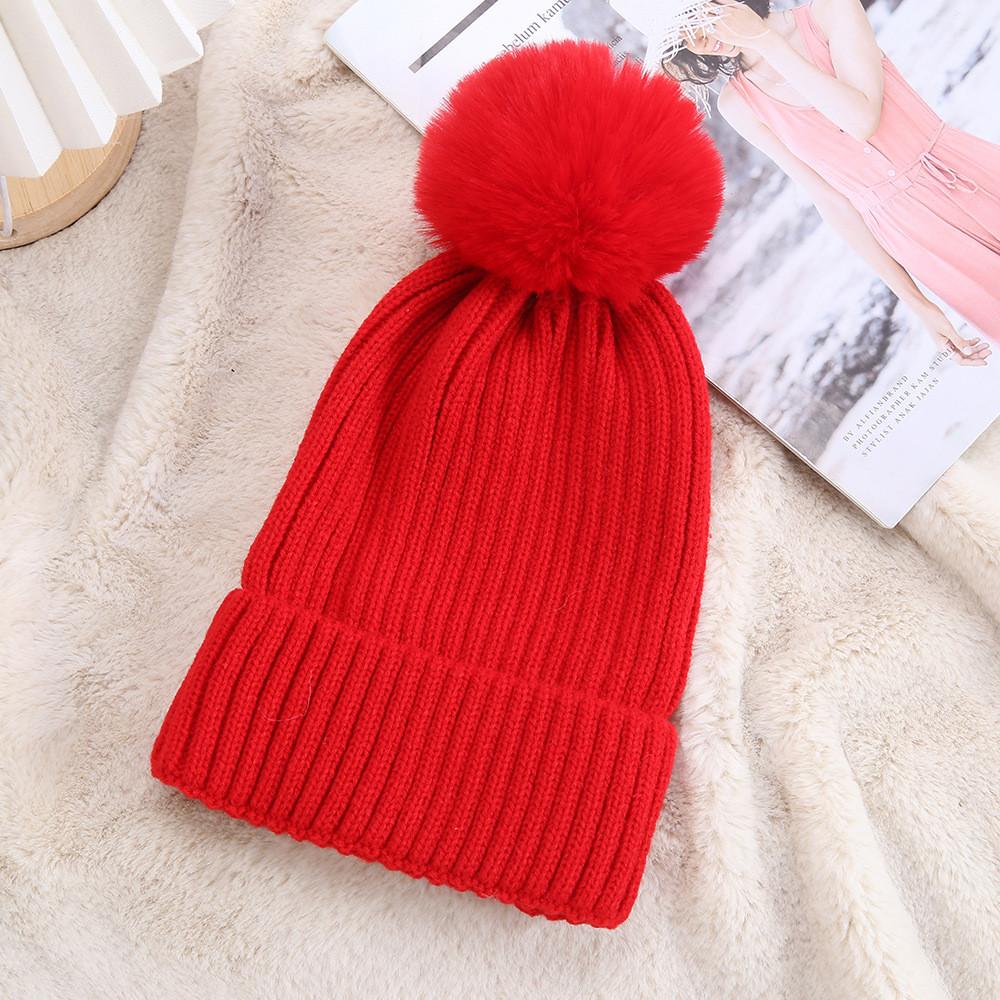 Acrylic Knit Hat For Winter With Sun Protection And Wind Resistance Perfect For Outdoor Activities