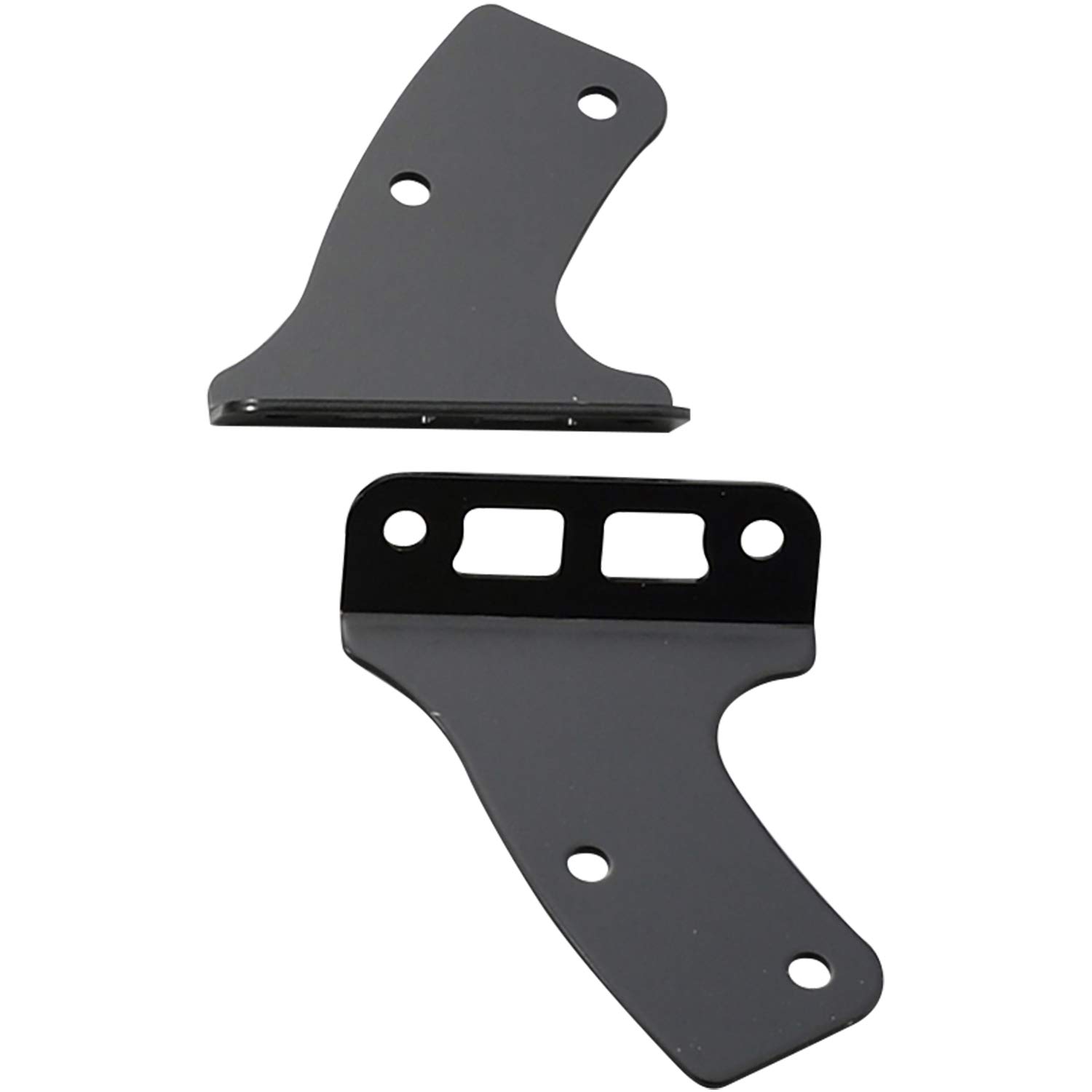 

Daytona Motorcycle Windshield Shield Stay LR Set for Series 79423 HC/SS