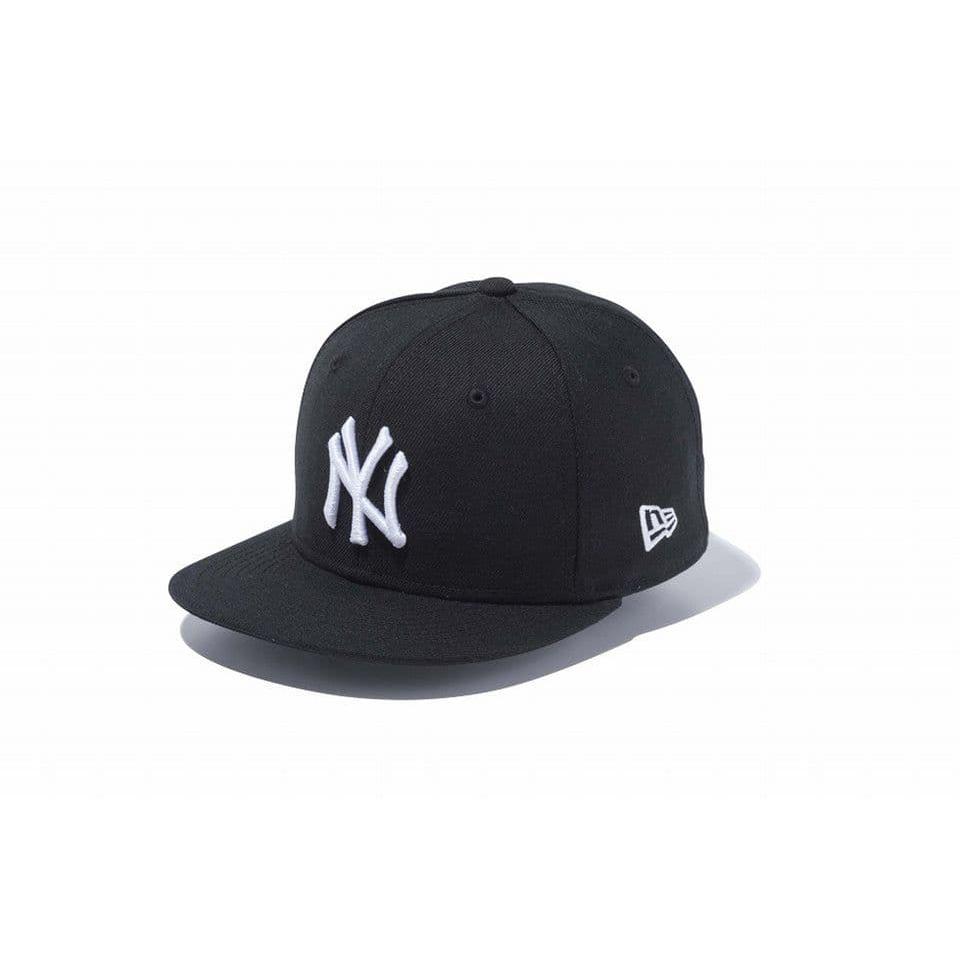Used New Era Child 9FIFTY New York Yankees Cap Hat