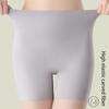 Tummys Controls Shapewear Women Seamlesses Butter Lifter Safety Pant Body Shaper Highs Waist Seamlesses Thigh Slimmer