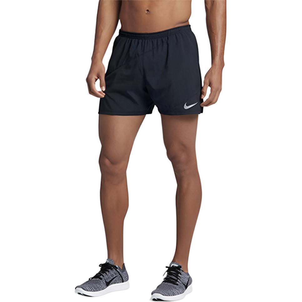 Nike Swoosh AS M NK FLX SHORT 5IN DISTANCE Sports Shorts Men's 834189-010