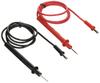 Ohm (OHM) Tester Banana Plug OHM Electric Probes, Type, O-1862 04-1846,