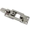 316 Stainless Steel Buckle With Lock Hole Hatch Buckle Marine Yacht Safety Latch Ship Lock Buckle Yacht Accessories