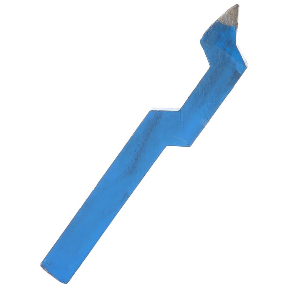 Different Needs Steel Punch Stamp Steel Material Stamping Tool Jewelry Punch Stamp Ring Marking