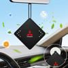 Car Interior Pendant Aromatherapy Room Deodorant Sachet For Mitsubishi ASX Lancer L200 Pajero Sport Attrage Mirage Eclipse