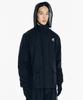 Phyps Motorcycle City Rider Reflective Jacket Blue