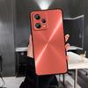 Art colored luminous pattern Phone Case For Xiaomi Redmi Note 15 14 13 12 12S 11E 11 11S Pro Plus 4G 5G Black Soft TPU