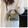 Trendy Women's Crossbody Bag  Autumn Winter Luxury Design Handbag Oulder Bag Handheld Bag Casual Simple