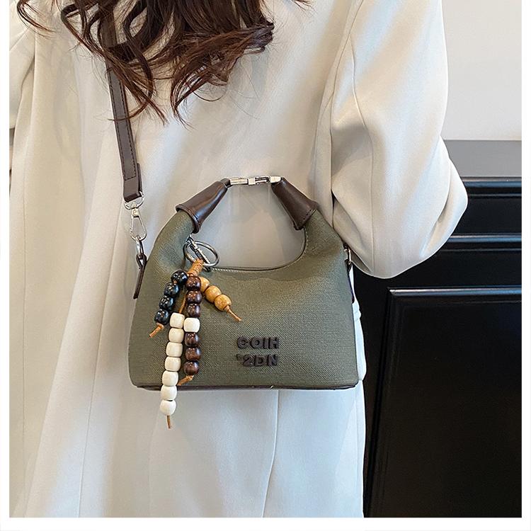 Trendy Women's Crossbody Bag  Autumn Winter Luxury Design Handbag Oulder Bag Handheld Bag Casual Simple