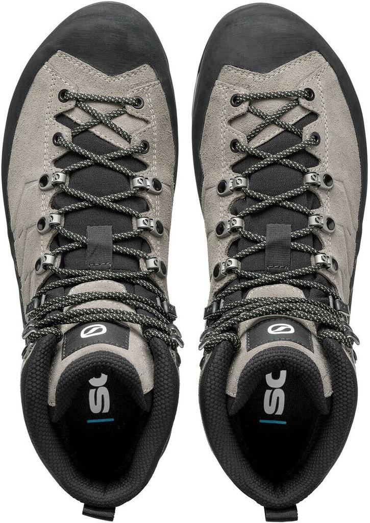 Trekking Shoes Scarpa Mescalito TRK (61050G) Taupe/forest