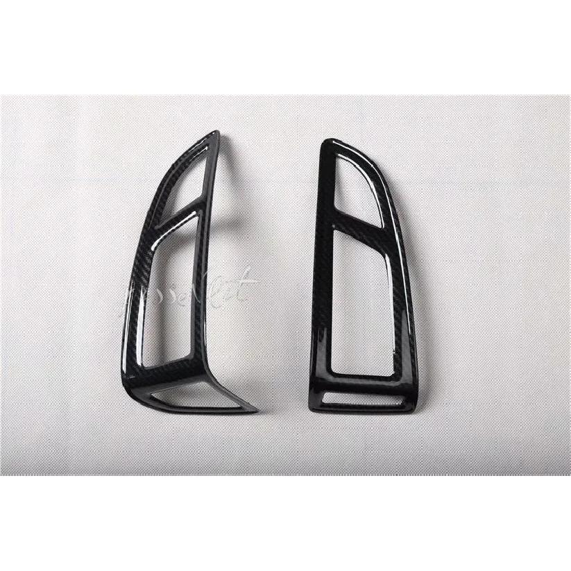 For Ford Focus 2012 2013 2014 Accessories Carbon Fiber Abs CarCenter Console Teering Wheel Window Lifter Door Hanel Trims Panel