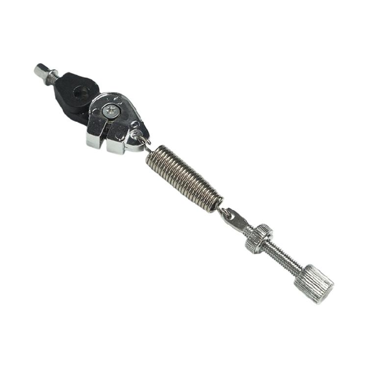 Bass Drum Pedal Spring Tension Assembly Universal Drum Pedal Tension Spring Drum Accessory for Precise Sound Control