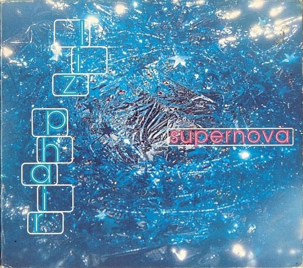 CD LIZ PHAIR Supernova OLE1032 Matador 1994 США Рок Б/у