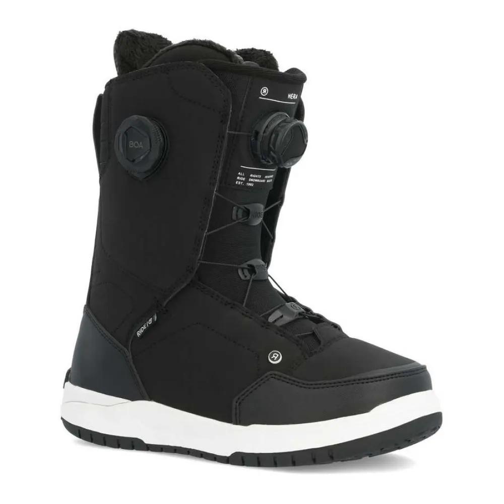 Ride Women's Snowboard Boots Hera