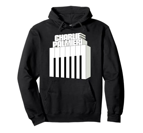 Charlie Palmieri Piano Salsa Dura Parker