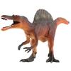 So Dinosaur Made of Suitable for Ages 6 and Up I'm Happy! Large, Realistic, Extra-large Figure/model PVC, (Spinosaurus A)