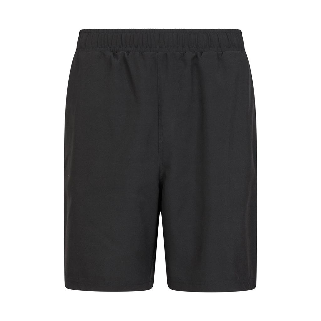 Mountain Warehouse Herren Hürdenshorts