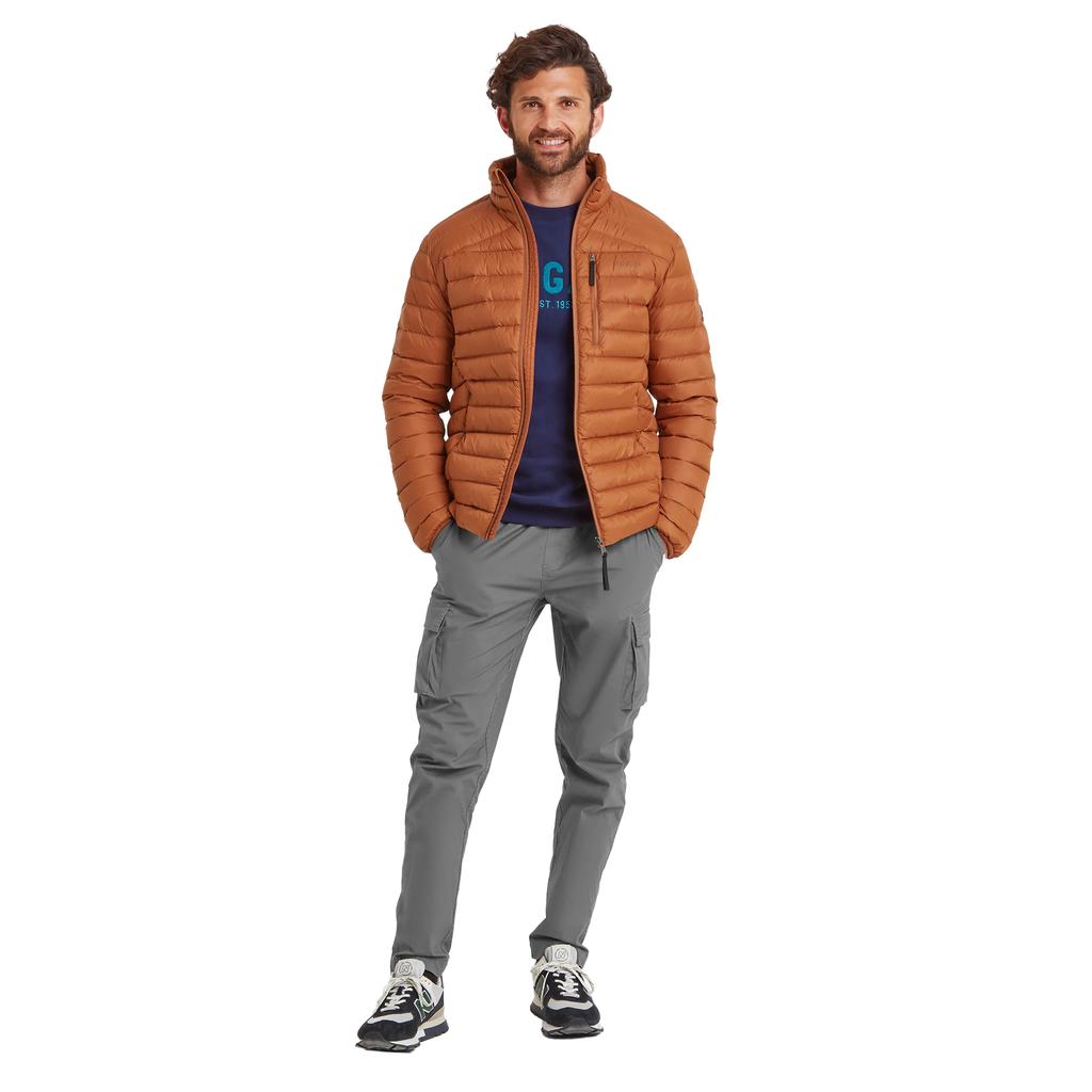 TOG24 Mens North Down RDS Jacket