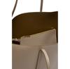 Calvin Klein Foil Logo Tote Bag