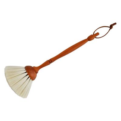 Luxury Goat Hair Duster [REDECKER]