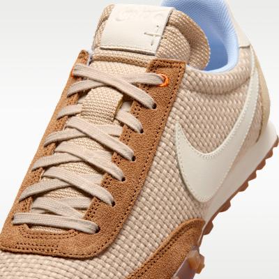 Nike Waffle Racer '26 'Linen Light British Tan Aluminum'