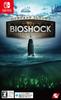 Bioshock Collection Switch Rating - [CERO "Z"]