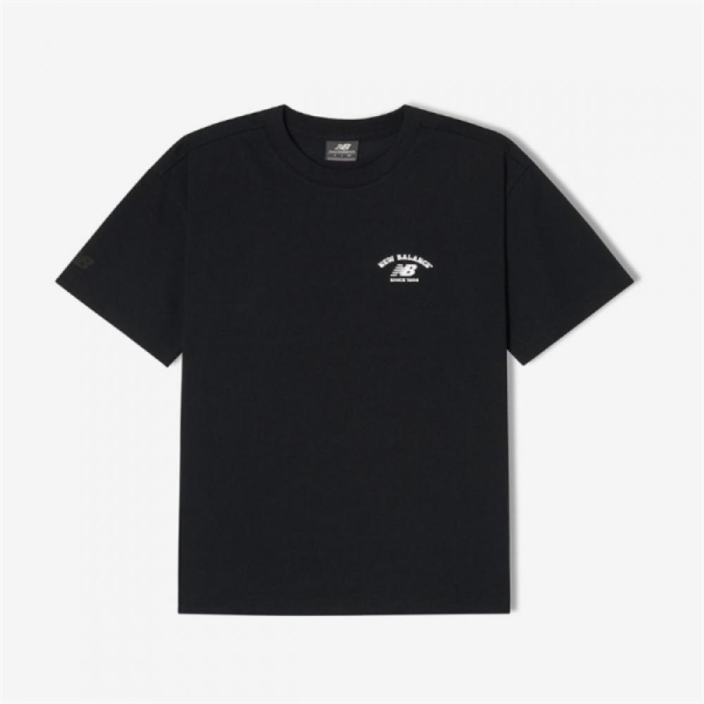 ★★New Balance★★ NBNEF31623 UNI NB BOY NATURE HALF New Balance Boy NaTure Island T shirT B1 Nbnef31623 – buy