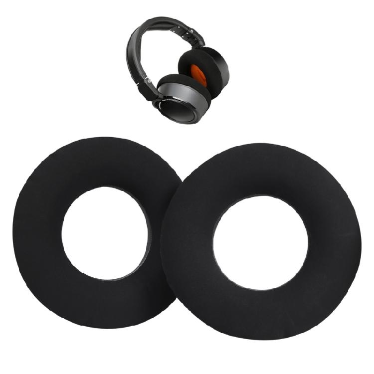 Easy Installation Ear Cushions Ear Covers For NDH20 Gaming Headsets Ear Pad AntiSlip Design Earpads Quick Setups