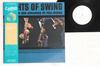 LP Record PHIL WOODS - Rights Of Swing SMJ6182PROMO Candid 1977 Japan Obi Jazz Used