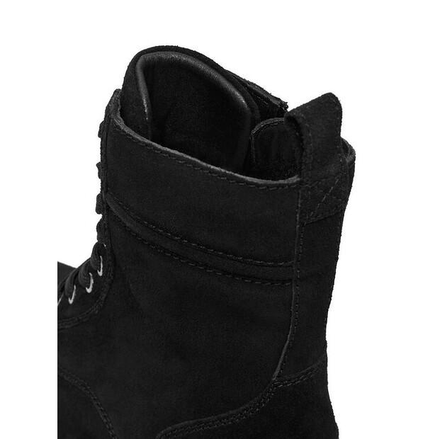 Ботильоны Lasocki CEO-WI16-D-466-05 Black