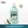 Diane Botanical Moisturizing Shower Gel
