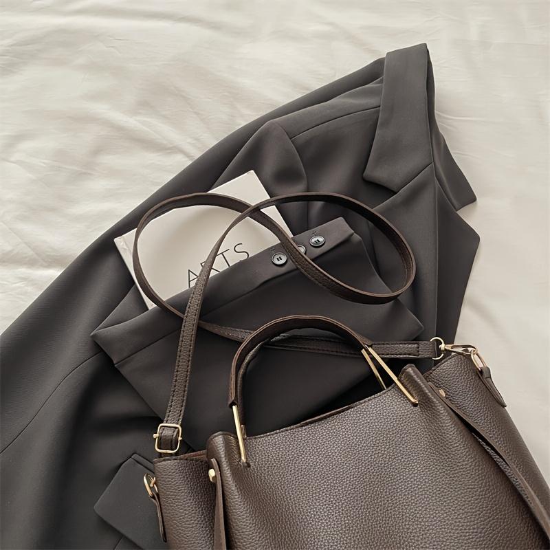 Women's handbag one-shoulder crossbody bag