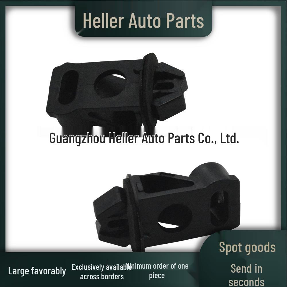 LR039636 Door Trim Clips for Land Rover Range Rover Evoque (L551) 2019-