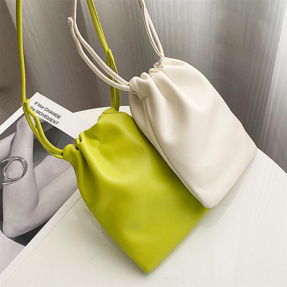 Small Bag High Quality Mobile Phe Holder Shoulder Bag Pu Leather Phe Bag For Shopping Travel For Women