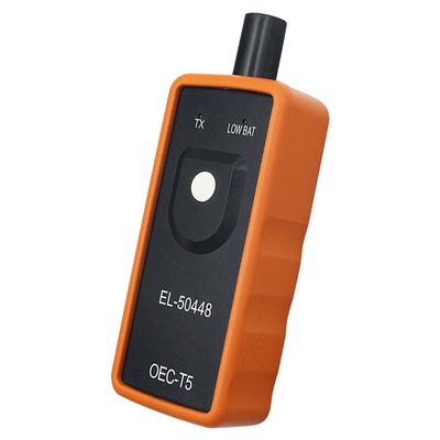 Tpms El-50448 Oec-T5 For Opel/G M Tire Pressure Monitoring System Reset Tool