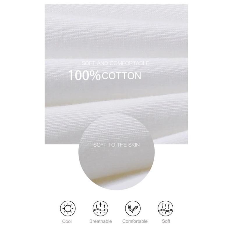 Neuankömmling Herren Ärmelloses T-Shirt Sommer Mode Uni O-Ausschnitt Ärmellose T-Shirts Männer Frauen Baumwolle Lässig Locker Street Tops