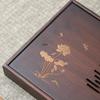 Jialang Modern Bamboo Tea Tray