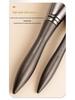 Natural Animal Hair Makeup Brush Set - Full Collection
