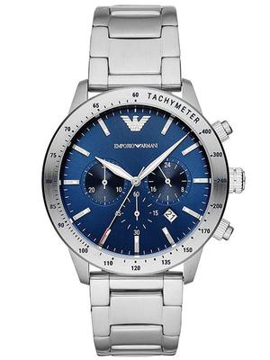 ZEGAREK MĘSKI EMPORIO ARMANI AR11340 - MARIO (zi018c)