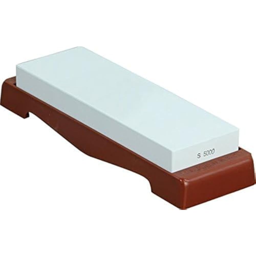 S5000 20mm IN-2250 with shrimp print super whetstone stand