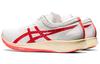 ASICS Metaracer 'White Sunrise Red' 1011A676-100