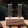 Gifts Flower Vase Weddings Party Flower Pot Home Garden Decoration Plant Vases Test Tube Vase