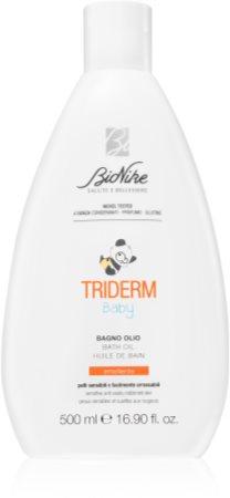 

bath oil TU прозрачный