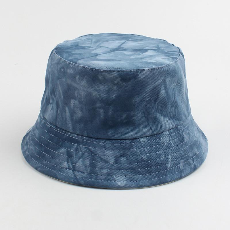 New Arrival Fashionable Fisherman Hat For Women Spring Casual Sunshade Bucket Hat