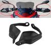 Handguard Shield For Honda NC700 NC750X DCT NC750 Motorcycle Windshield Protector Hand Guard